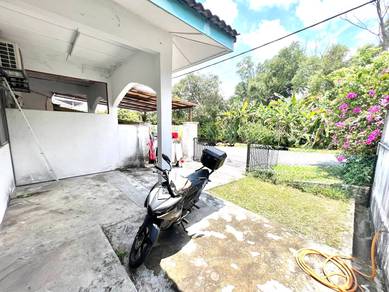 MURAH Single Storey Taman Rakan Jalan Rakan 2 Cheras untuk dijual