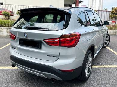 Bmw X1 sDRIVE20i 2.0 M SPORT Facelift DigitalMeter