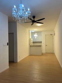 Tuan 2egacy Condominium Jalan Kuching Non Bumi High ROI Renovated unit