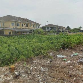Phoenix Garden Detached Land for Sale  📍 Phoenix Garden