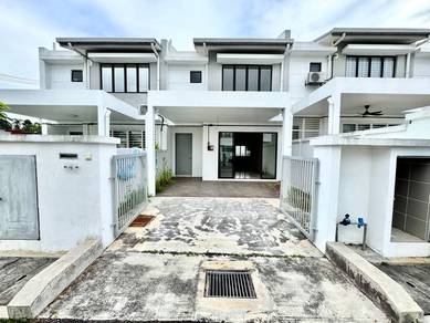 2 Storey Terrace Taman Jenderam Idaman, Jenderam Hilir Dengkil