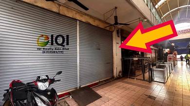 Jalan Chester Shoplot