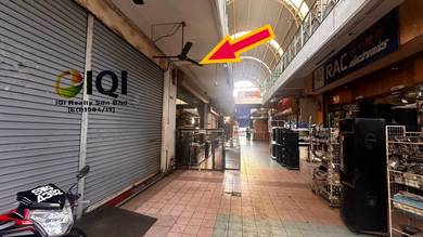 Jalan Chester Shoplot