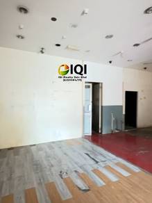 Jalan Chester Shoplot