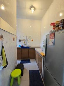 MURAH Single Storey Terrace Taman Semenyih Indah
