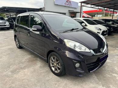 Perodua ALZA 1.5 ZV ADVANCED (A)FULL LOAN 