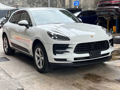 Porsche MACAN 2.0 (A)