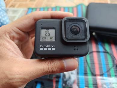 GoPro Hero 8 Black