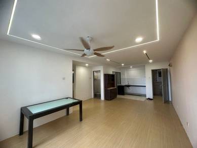 Apartment Desa Belantik Johor Bahru For Rent