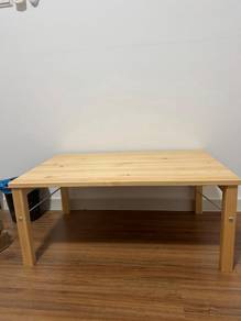 Muji Foldable Table