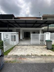 Dato Onn Perjiranan 11 Double Sty For Rent