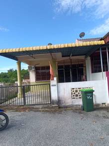 Harga Mampu Milik!!!💥Rumah Kos Sederhana💥Taman Mutiara Naga,Jitra