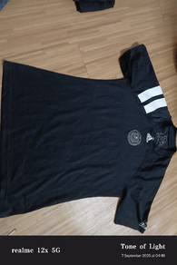 2017 Orlando pirates jersi 