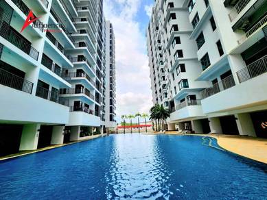 Sapphire Deluxe Condominium Level 13