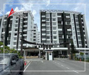[Brand New Unit] d'Ryx Residences