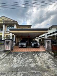 Semi- Detached House [7th mile Greenville]