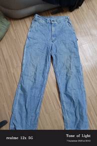 vtg Oshkosh bgosh carpenter 