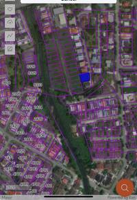 Detached Lot @ Iris Garden – For Sale