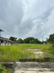 Prime Mixed Zone Town Land For Sale