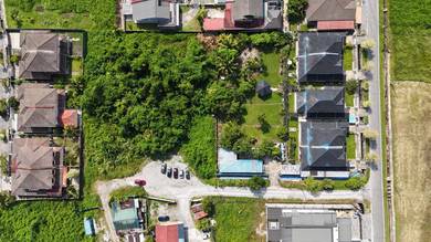 Arang Road Land For Sale