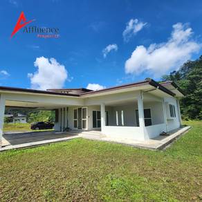 The Cottage, Bungalow