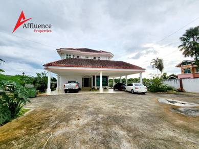 Detached House [Jalan Jambu]