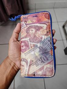 Long Wallet 