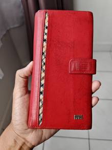 Long Wallet Daks