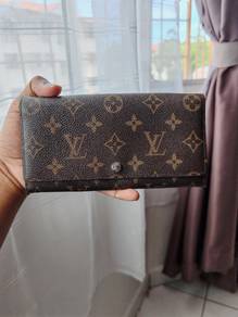 Long Wallet LV