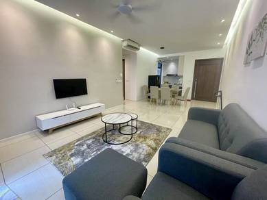 Queens Waterfront Q1 For Rent – Fully Furnished