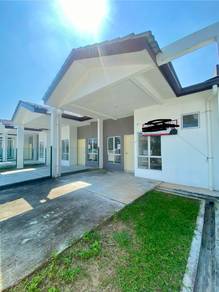 100% LOAN Single Storey Taman Sijangkang Jaya, Telok Panglima Garang