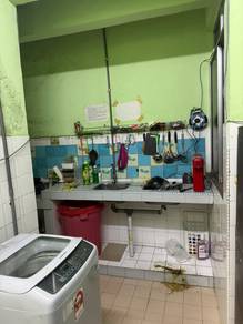 bilik sewa wanita full furnished