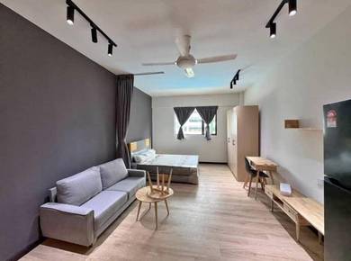 V21 Residence | Rent | KKIP | Sepanggar | Sulaman | KK