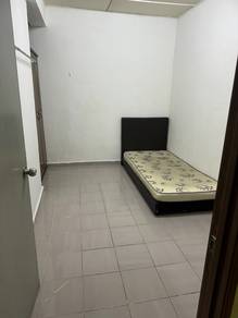 bilik sewa wanita sahaja