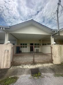 Samarahan single Storey house for rent Location:8 Lor Uni Lodge 3 3 be