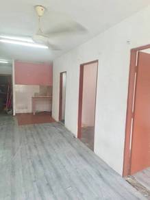 FULL LOAN Damansara Damai Harmoni Apartment FOR SALE