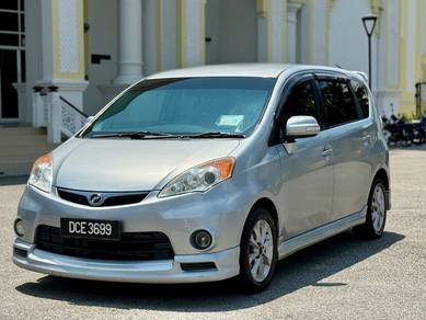 Perodua ALZA 1.5 EZi (A)