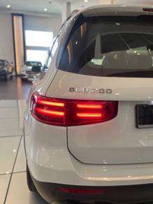 *MALAYSIA MEGA SALE 65K**2023 Mercedes Benz GLB200