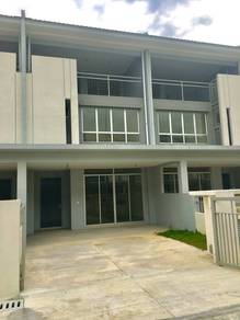 3 STOREY Residensi Sungai Mulia Batu 5 Jalan Gombak FOR SALE