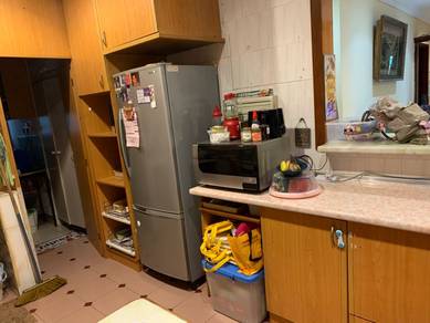 The Pearl ( Pearl Point) Condominium , Old Klang Road, KL 2r2b1cp ff