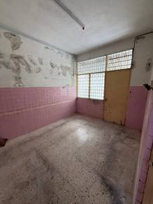 Double Storey Shophouse At Terengganu Road