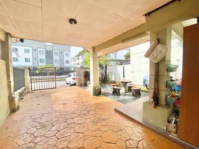 2-storey-Terraced-House-for-sale-Subang-Bestari-Selangor-3