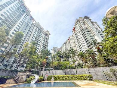Near IKEA/The Curve! Metropolitan Square 3R2B Renovated 
