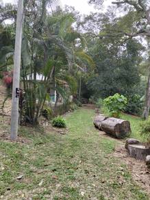 Tanah Dusun, 4 ekar, batu 17, Dusun Tua, Hulu Langat