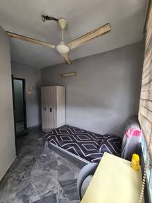 Bilik Sewa Shah Alam, TTDI JAYA (Single/Non-Sharing)