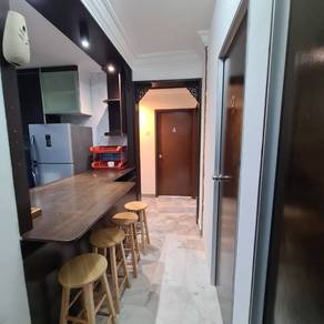 Bilik Sewa Shah Alam, TTDI JAYA (Single/Non-Sharing)