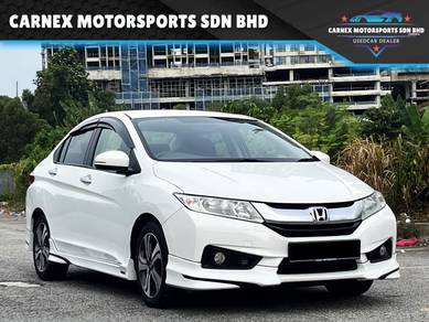 Honda CITY 1.5 V FACELIFT MODULO/KIT GM6