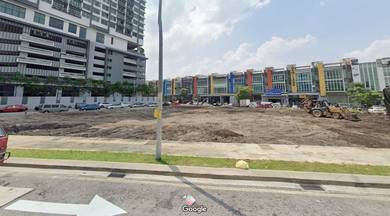 Kepong Commercial Land For Sale