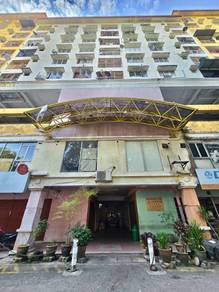 [Murah] Suria Avenue Apartment, Section 16, Shah Alam