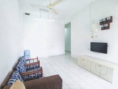 Depo 3600✅Full Furnish✅5 Bed 2 Bath Teres- Bukit Beruang,Nr Ayer Keroh